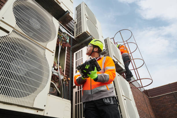 AC installation near me in Monticello, MS