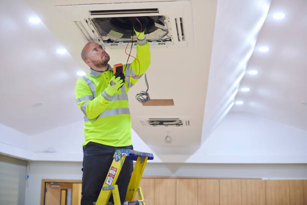 Best 24/7 HVAC repair  in Monticello, MS