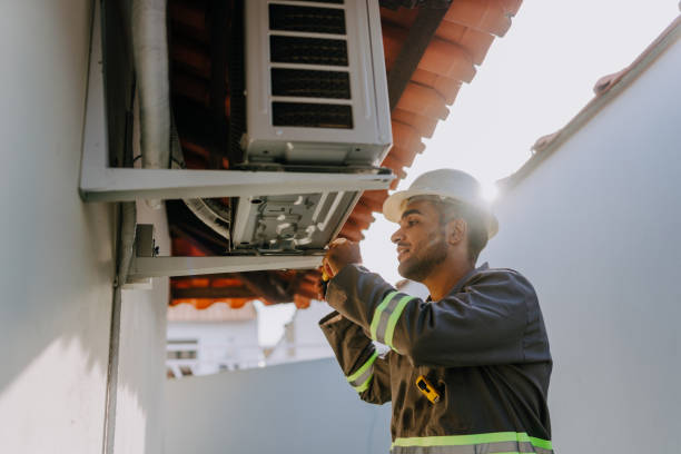 Best HVAC installation services  in Monticello, MS